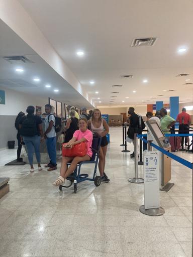 Belize Scuba & Service 3 (July 17 - July 23)