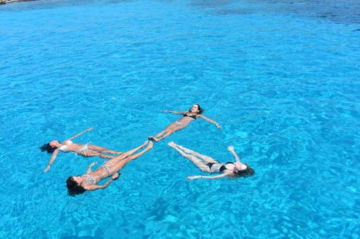 Greece, Italy & the Islands (July 11-August 4) (July 11-August 4)