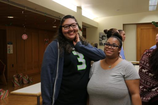 Southern California Holiday Party 2016