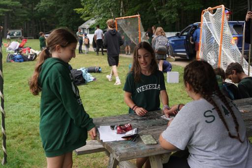 Second Session (July 18-Aug 10)