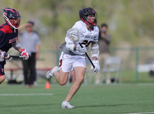 JV Boys Lacrosse vs. Kent 2026