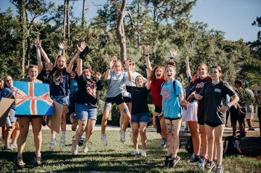 Week 2 | The Coast 2024