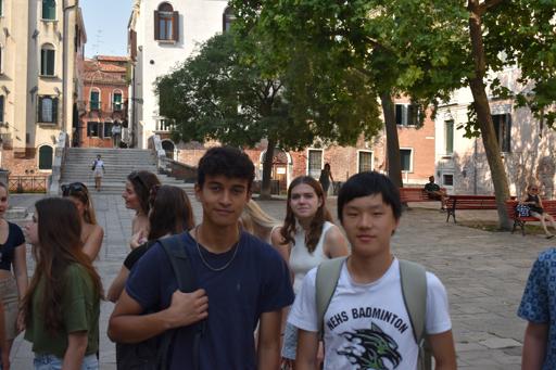 Day 11- Venice (last day!)