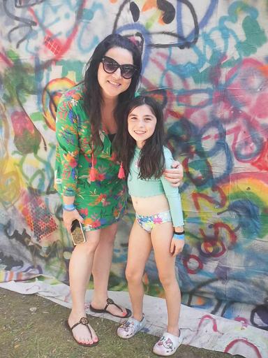 Hip-Hop Pool Party 2025