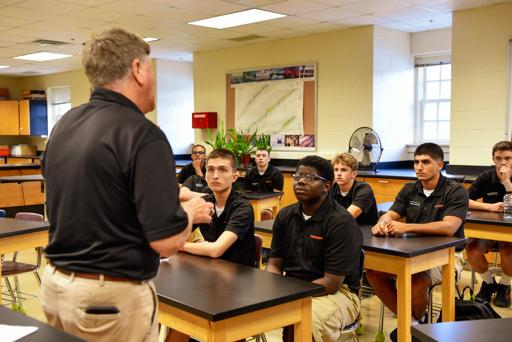 24.07.09 Academic Time