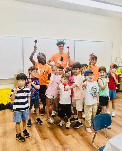 Week 2 (July 6-10)