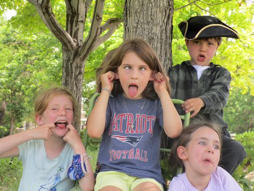 Learn to Bike PreK-1st PM