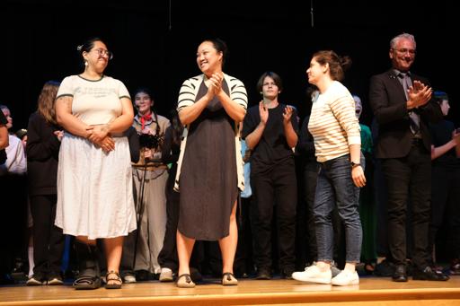 2026-04-16 | Mary Poppins Jr. Performance