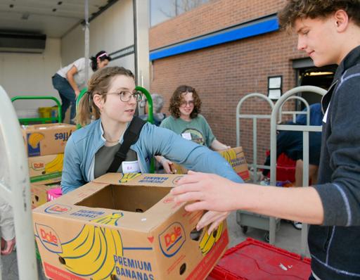 Service Learning 2025