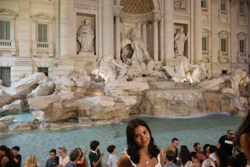 Day 9 - July 20 - Pompeii