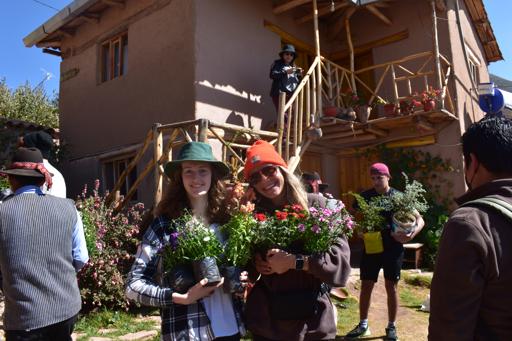 Peru Service 1 (June 28 - July 8)