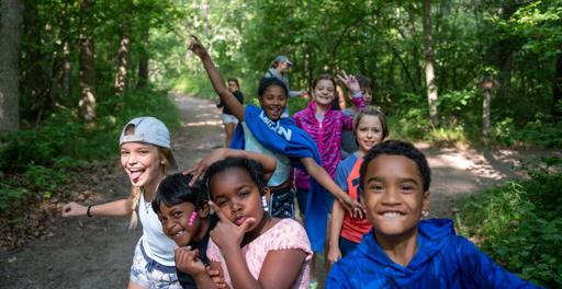 Potter's House: June 5-9