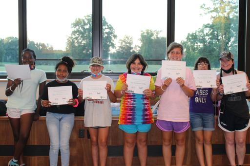 Session 2 (June 13-18)