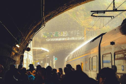 Day 02 - Riomaggiore & Vernazza