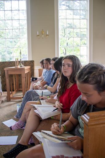 Tuesday - The Legacy Years