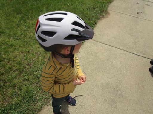 Learn to Bike PreK-1st PM