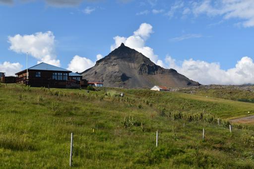 Iceland day 10 - August 8th