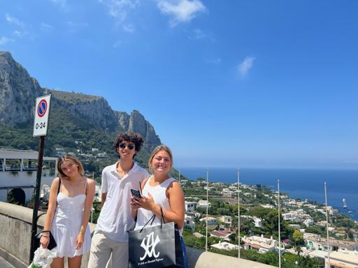 Ultimate Italy 2 (July 8 - July 26)