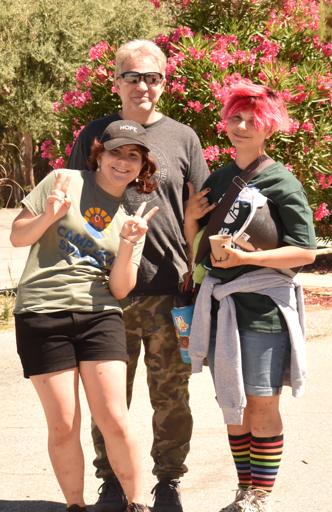 Session 3 (July 26-August 6)