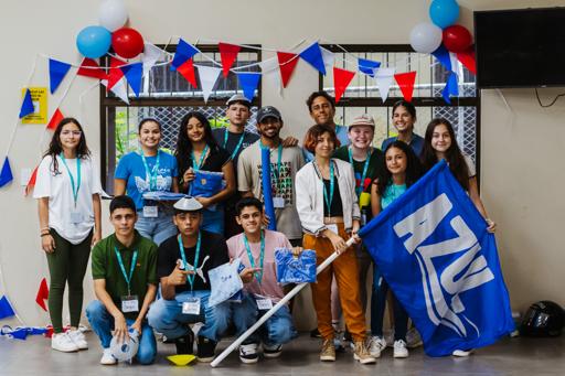 Volunteer Training Day