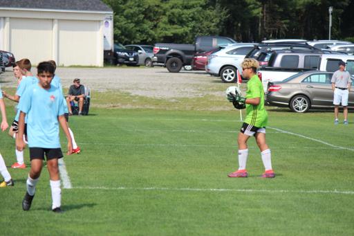 SAT / 9:00am / D3 vs D4