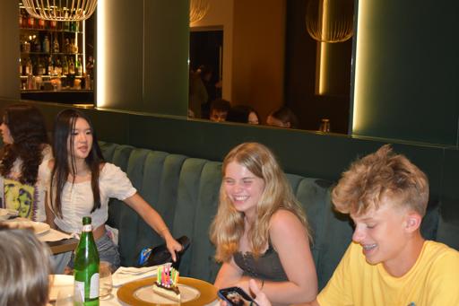 July 6 : Florence Day 3