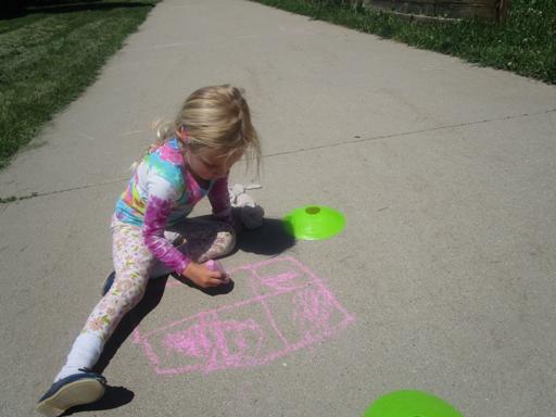 Learn to Bike PreK-1st PM