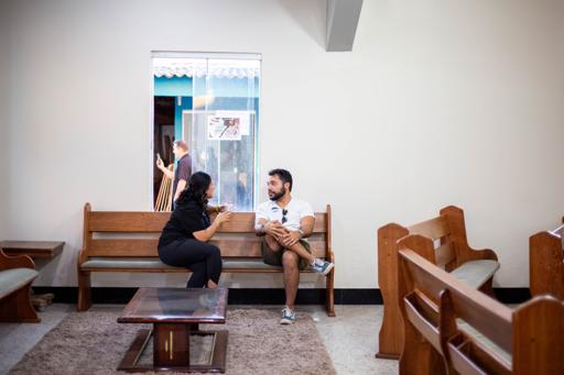 Volunteer Training Day