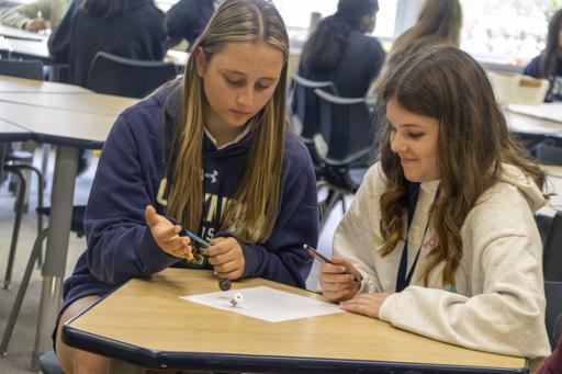 Middle School Math Consortium