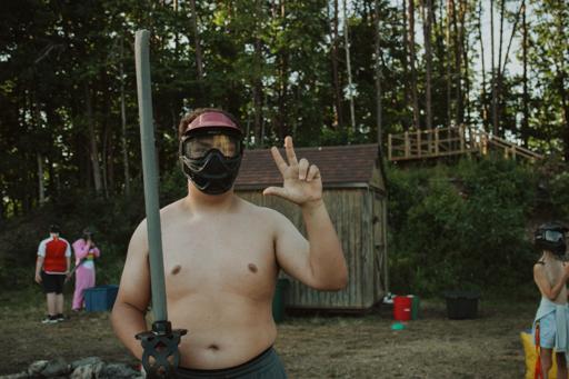 Tuesday-The Legacy Years