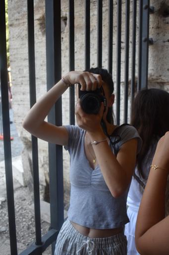 Italy Explorer 2 (July 8 - July 20)