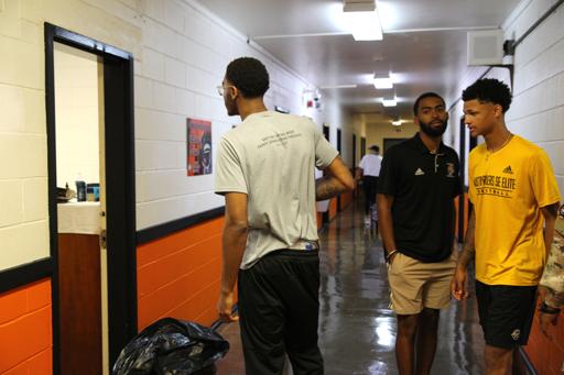 20250823 - Matriculation