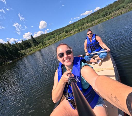 TumbleFun Day 7/12