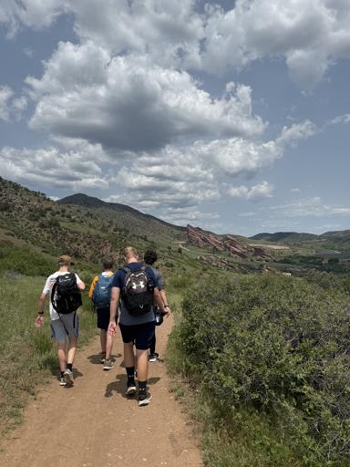 US Interim - Wilderness First Aid 2025