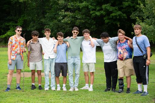 8-UPPER SENIORS