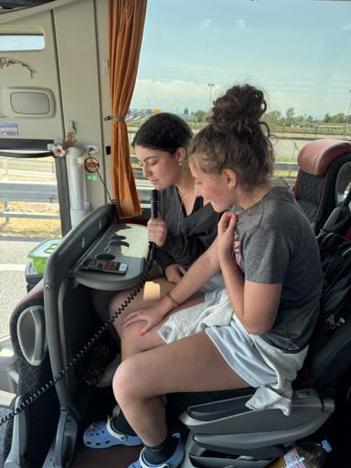 Day 15 - July 18 Florence