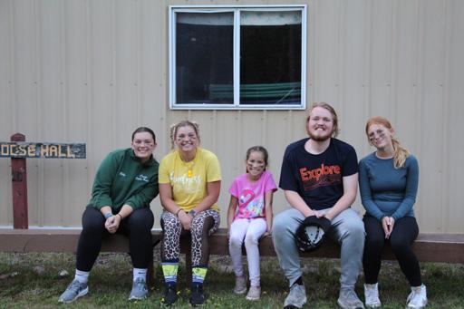 Capture The Flag 6-27