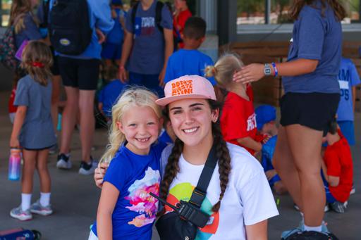 Session 5 - Midland Classical Academy (June 27 - July 1)