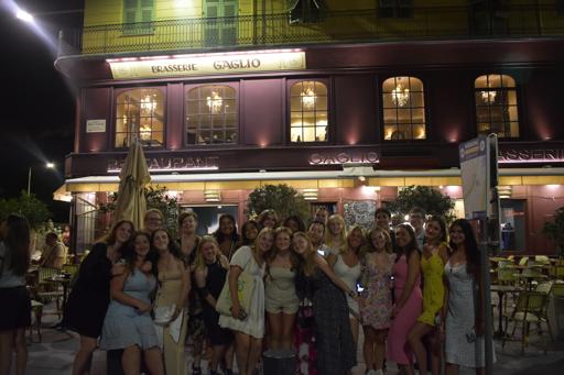 France: French Language Immersion 2 (15 Days)  (July 1-15)