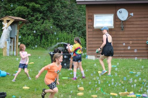 Rocky Mountain Village