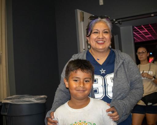 Friday Family Fun Day 