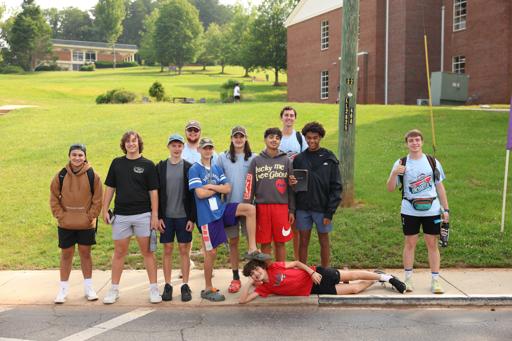 Wednesday - The Legacy Years