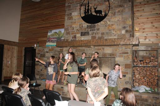 Capture the Flag Day