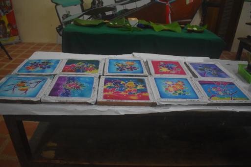 TSI01 - Krabi - 9 July 