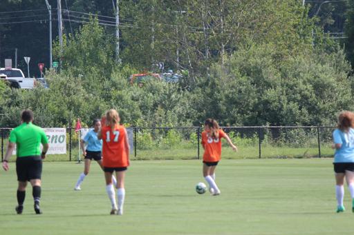 SAT / 9:45am / D6S vs D3