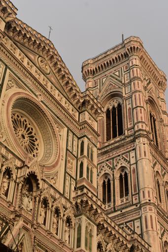 Day 5-June 30-Florence