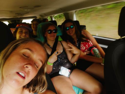 Monday-The Legacy Years