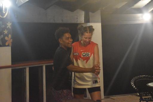 Day 21 - 07/21 - Coralview Island