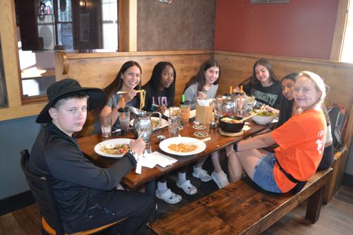 Day 14 - Jackson Hole Mountain Resort