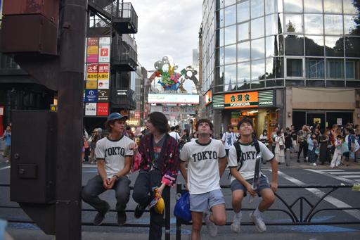 Japan Discovery & Service 2 (July 12-28)